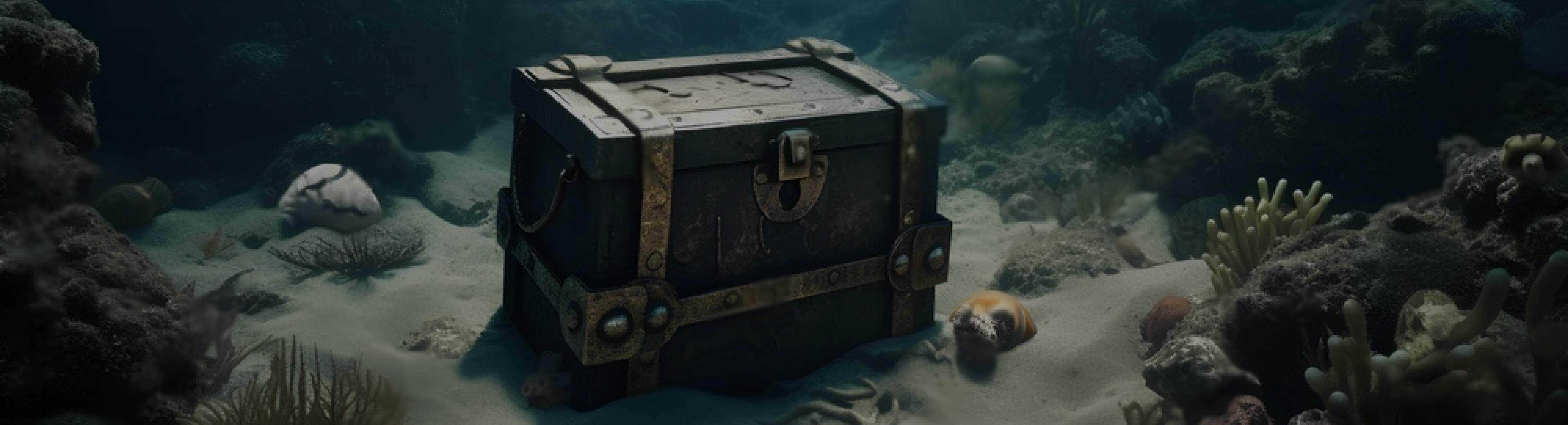 Quarterly update section