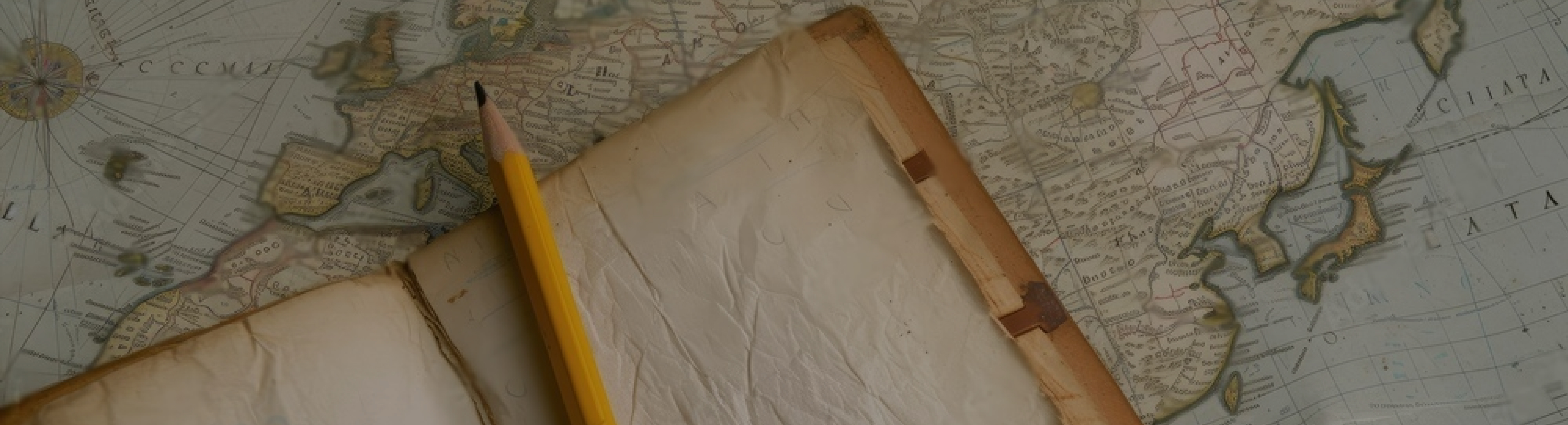 Invest banner section